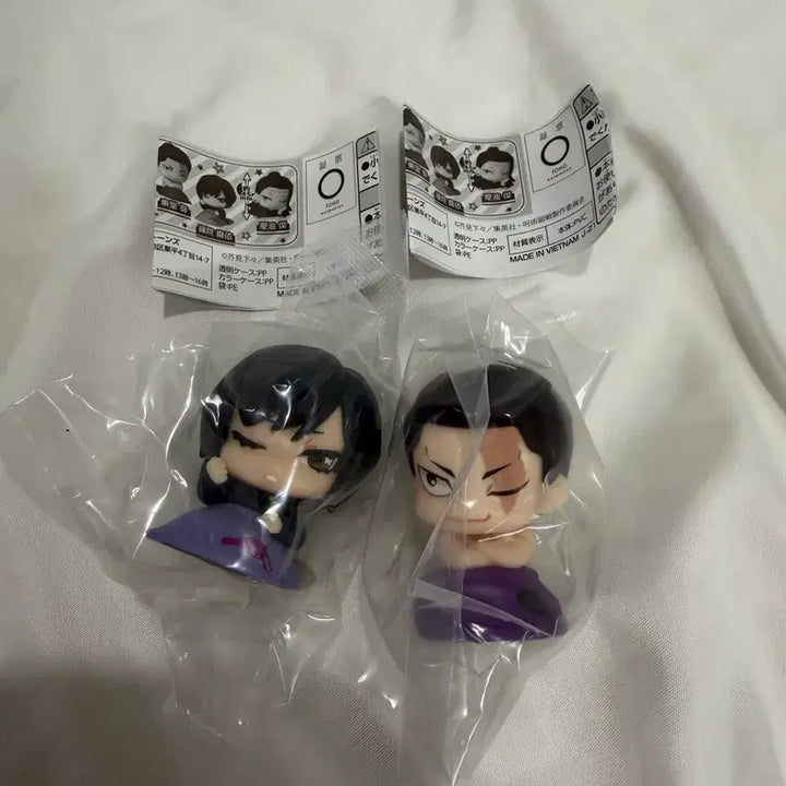 [BUNJANG] Jujutsu Kaisen Onemutan Vol. 3 Bundle Set / 주술회전 오네무탄 3탄 미개봉
