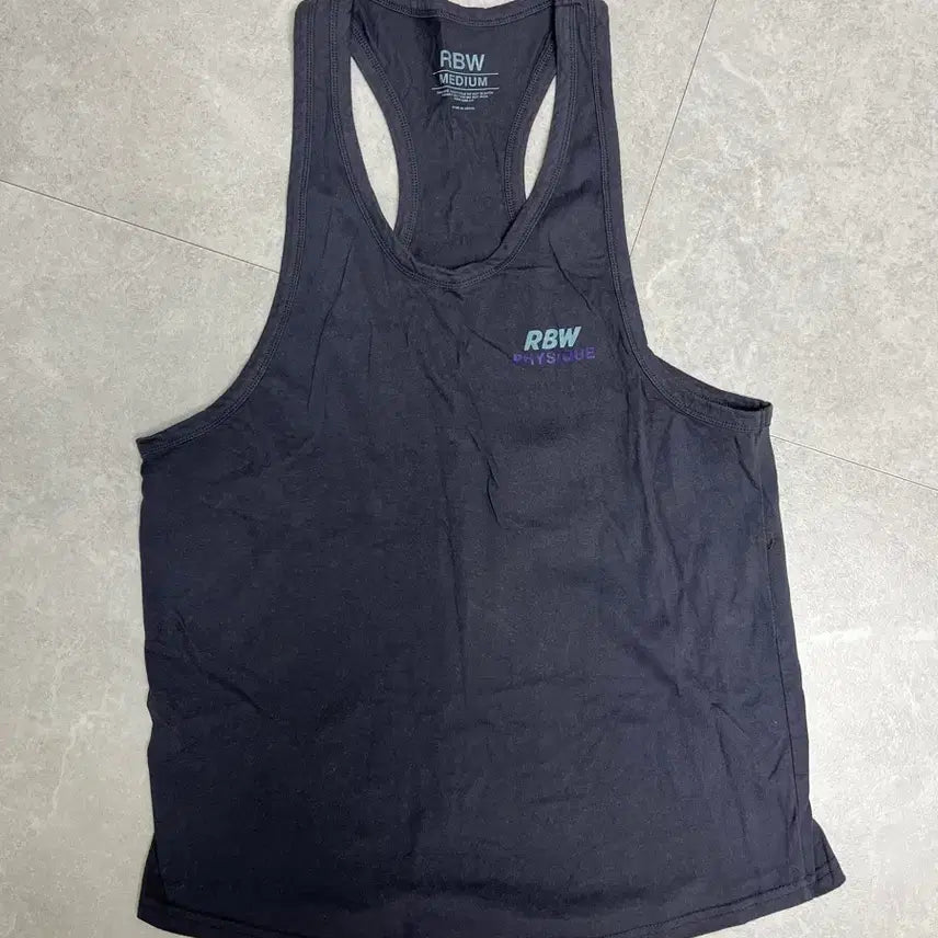 [SOLD OUT] RBW 나시 M (100)
