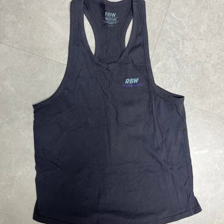 [SOLD OUT] RBW 나시 M (100)