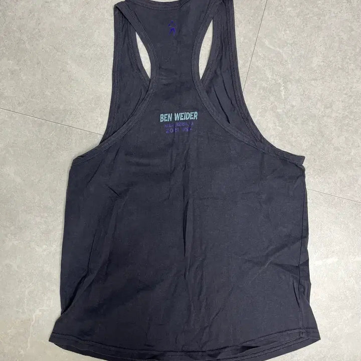 [SOLD OUT] RBW 나시 M (100)
