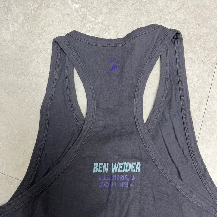 [SOLD OUT] RBW 나시 M (100)