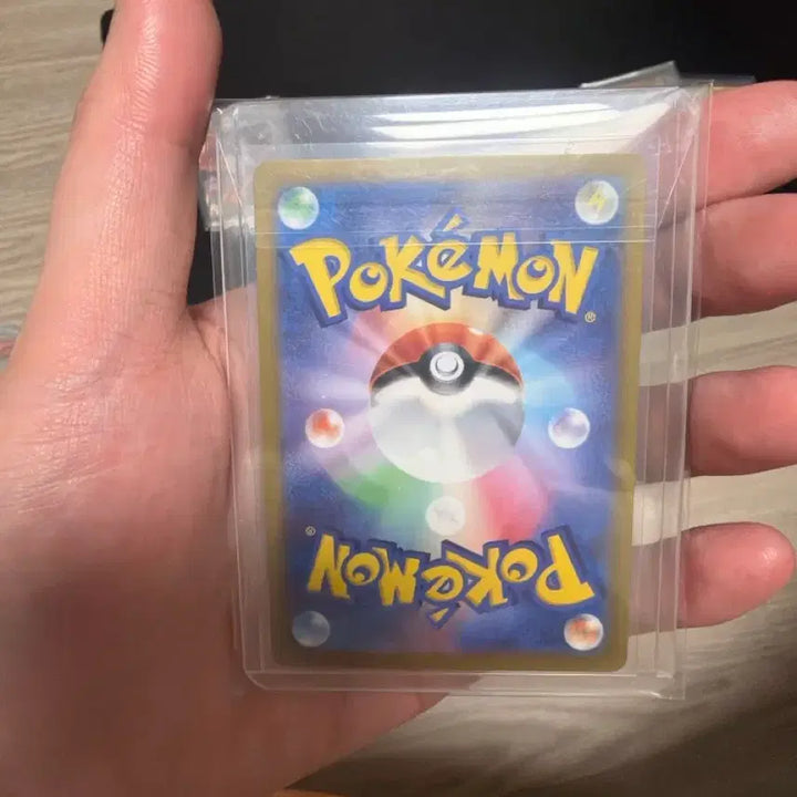 [BUNJANG] Pokemon Cards Nest Ball Trainers Japanese Edition / 포켓몬 카드 네스트볼 트레이너즈 일판