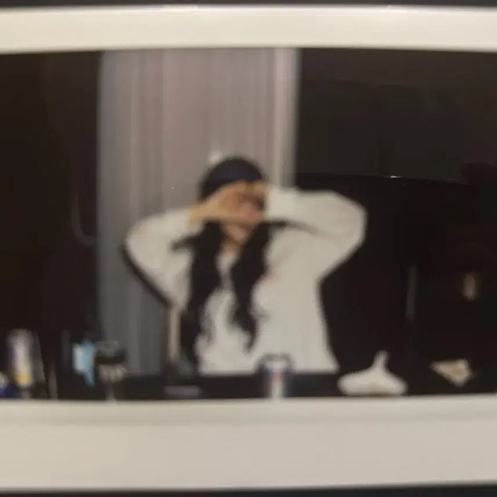 [BUNJANG] Soyou Polaroid / 소유 폴라로이드.폴라