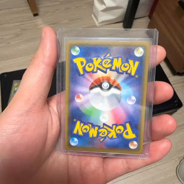 [BUNJANG] Pokemon Card Gold Foil S3 Japanese Version / 포켓몬카드 금박 s3 일판