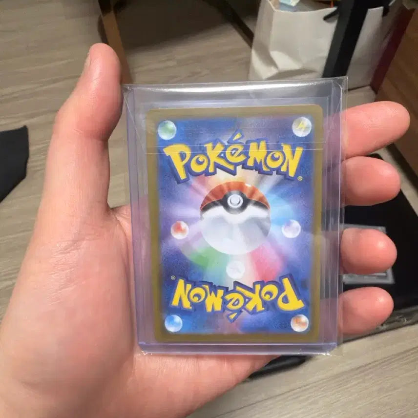 [BUNJANG] Charizard VSTAR Gold Rare 097/100 Japanese / 리자몽 VSTAR 골드 레어 097/100 일판