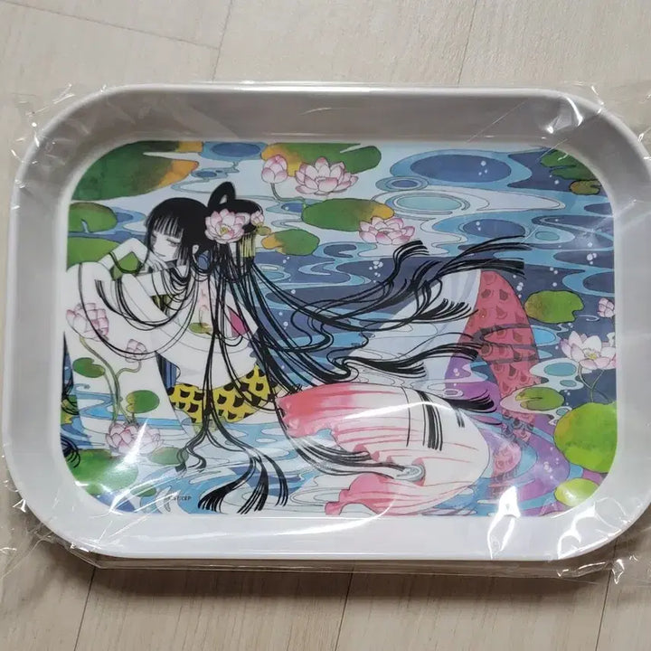 [BUNJANG] Clamp Exhibition xxxHolic Yuuko Tray Goods / 클램프전 MD xxx홀릭 유코 트레이