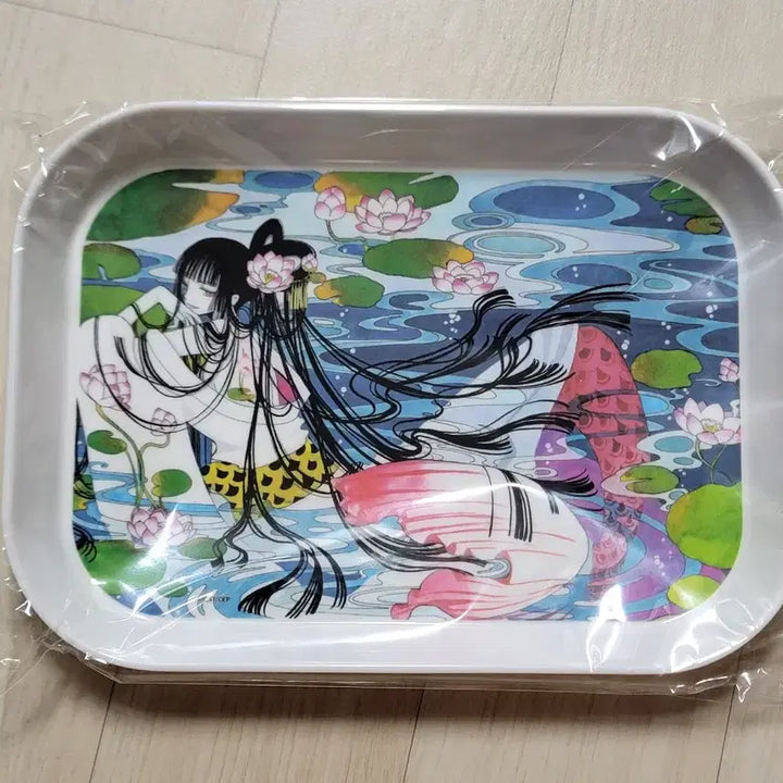 [BUNJANG] Clamp Exhibition xxxHolic Yuuko Tray Goods / 클램프전 MD xxx홀릭 유코 트레이
