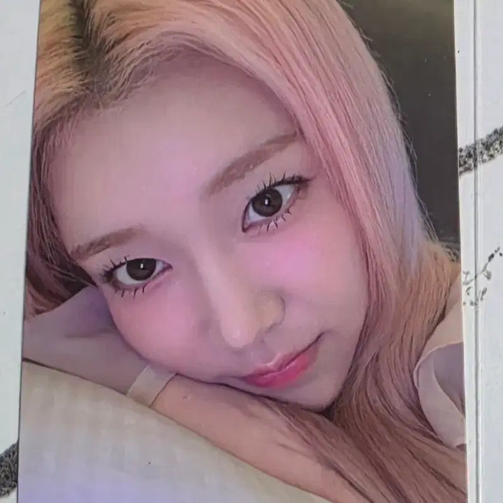 [BUNJANG] STAYC Sieun In-Studio Photocard / 스테이씨 수민 공방 포토카드 양도 STAYC 공방포카