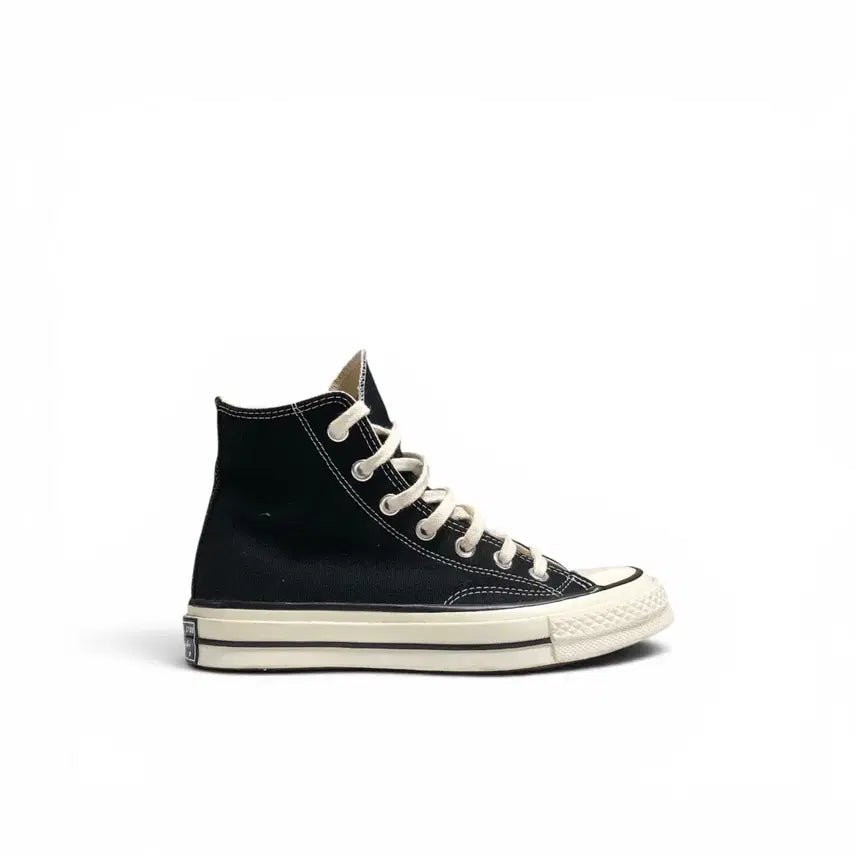 [SOLD OUT] 컨버스 척테일러 하이 블랙 230