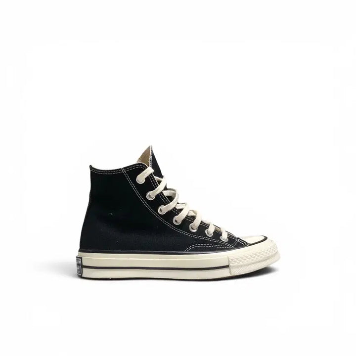 [SOLD OUT] 컨버스 척테일러 하이 블랙 230