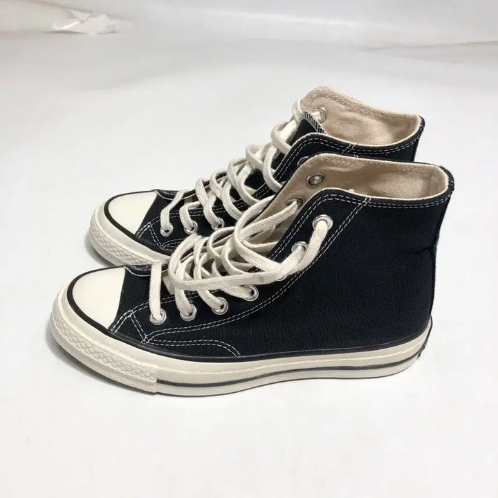 [SOLD OUT] 컨버스 척테일러 하이 블랙 230