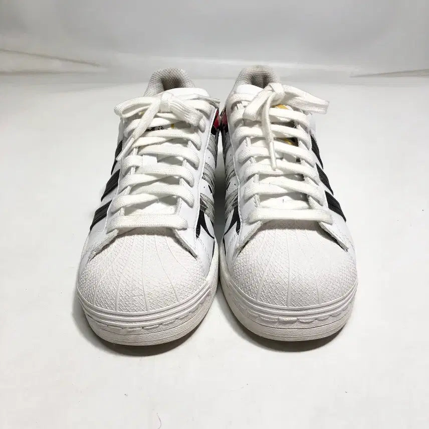 [SOLD OUT] 아디다스 x 디즈니 슈퍼스타 250