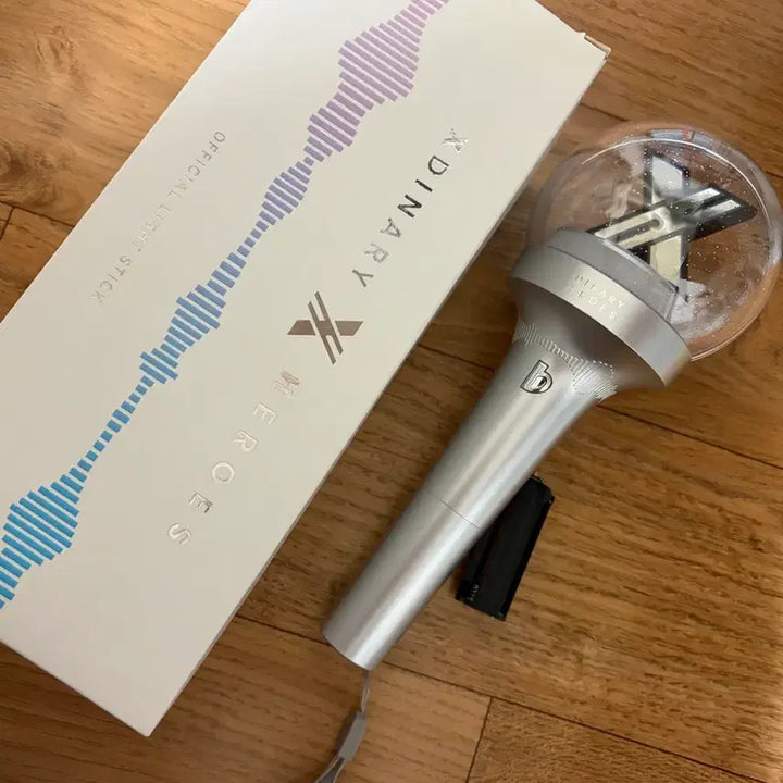 [BUNJANG] AKZID Light Stick / 엑디즈 응원봉