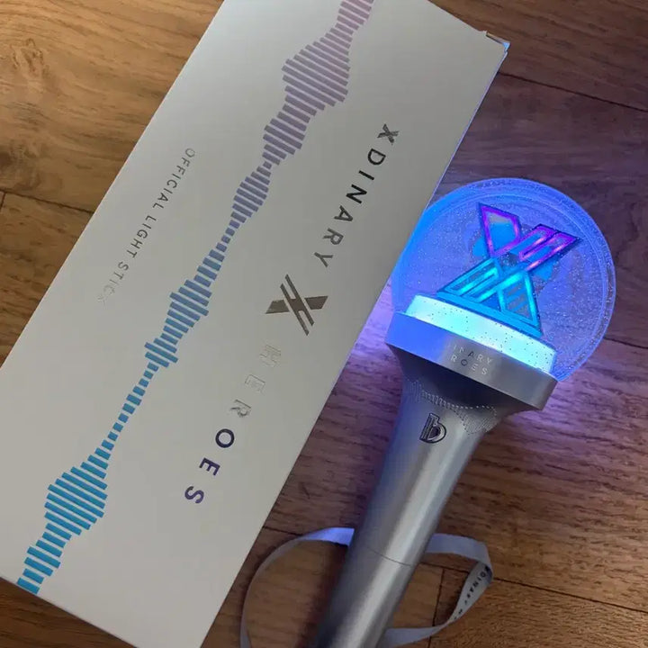 [BUNJANG] AKZID Light Stick / 엑디즈 응원봉