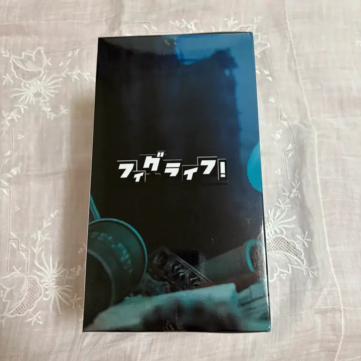 [BUNJANG] Banpresto Dandadan Ayase Momo Figure / (새상품) 반프레스토 단다단 아야세 모모 피규어