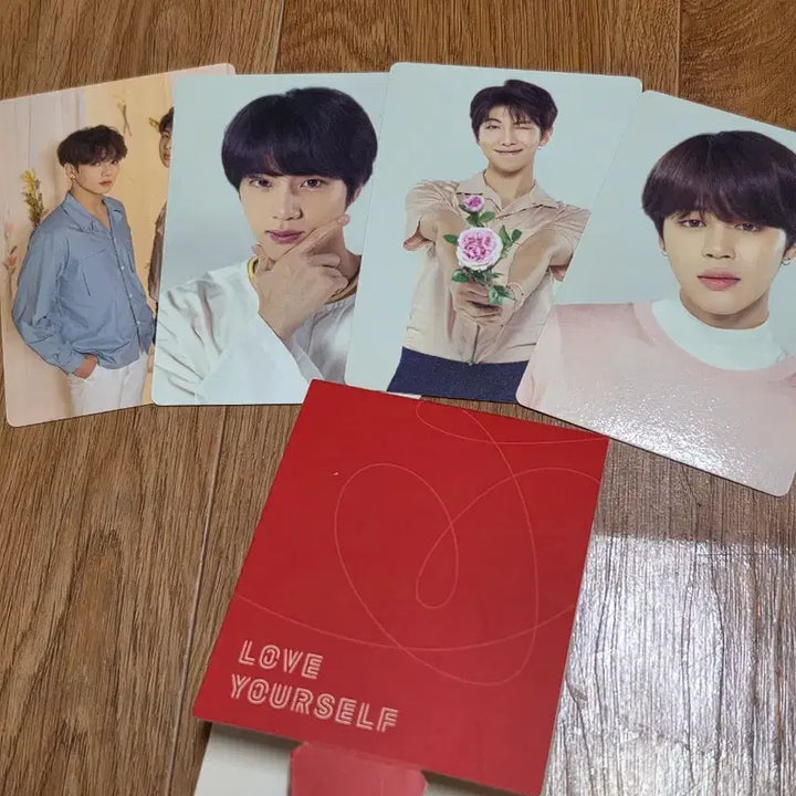 [SOLD OUT] 방탄소년단 콘서트 포카