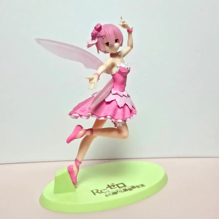 [BUNJANG] Re:Zero Ram Figure / 리제로 람 피규어 제로부터 시작하는 이세계 생활