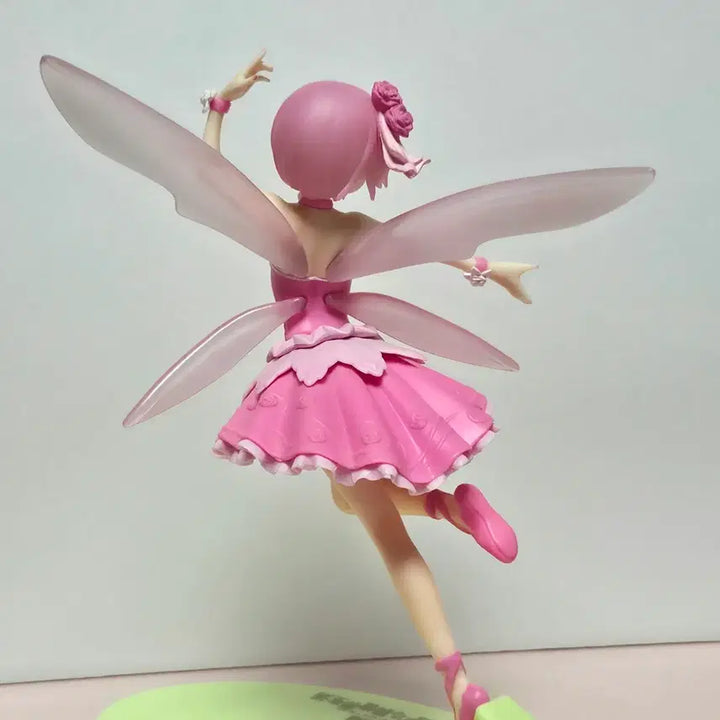 [BUNJANG] Re:Zero Ram Figure / 리제로 람 피규어 제로부터 시작하는 이세계 생활