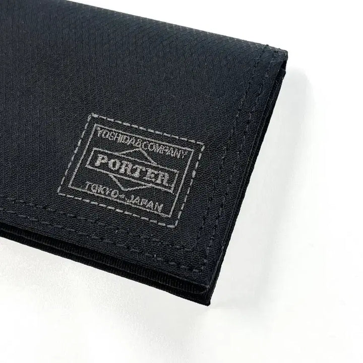 [SOLD OUT] 요시다 포터 딜 카드 지갑