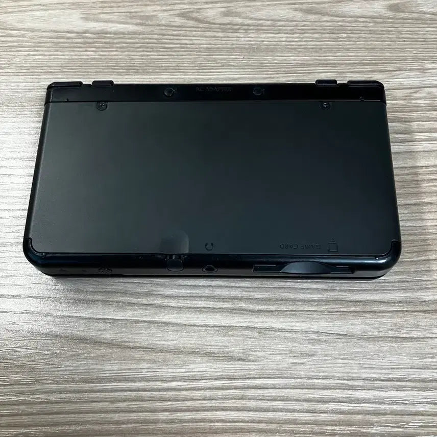 [BUNJANG] Nintendo New 3DS XL (Japanese Version, Region-Changed) / 닌텐도 new 3ds 뉴작다수(판매완료)