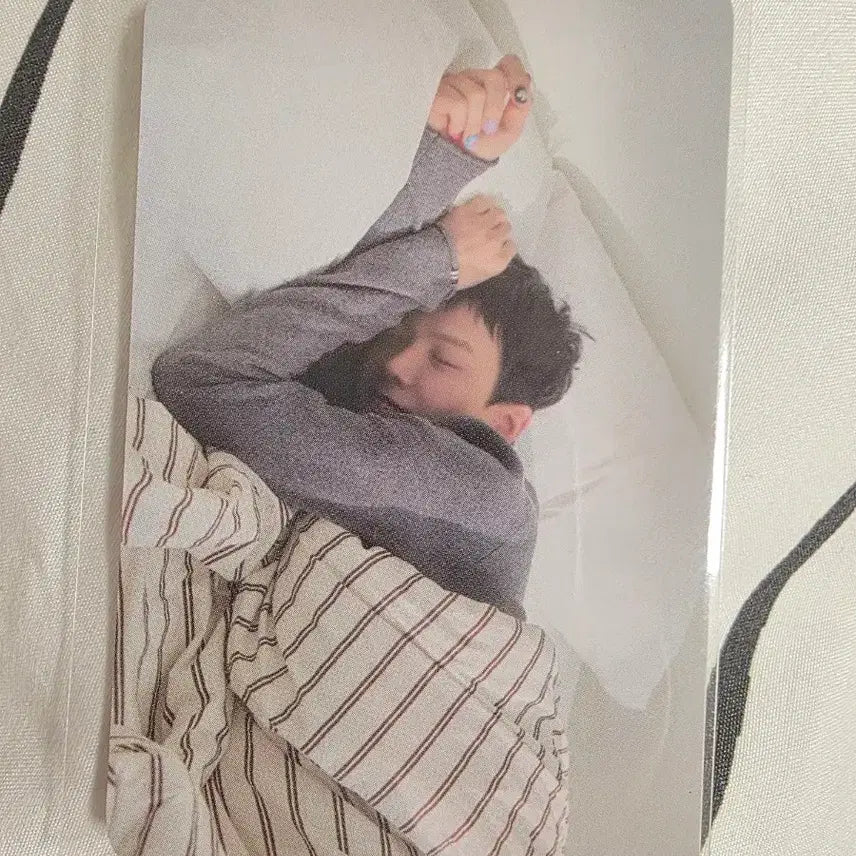 [BUNJANG] Jida Photocard / 지다 포카팔아요