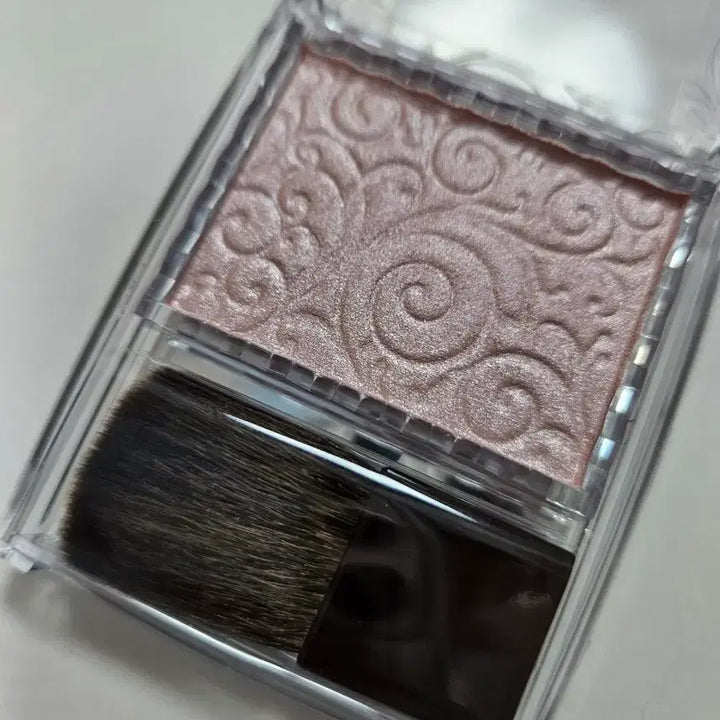 [BUNJANG] Cezanne Pearl Glow Highlighter No. 4 Pink Shell / 세잔느 펄 글로우 하이라이터 4호 핑크쉘 컬러 판매합니다!
