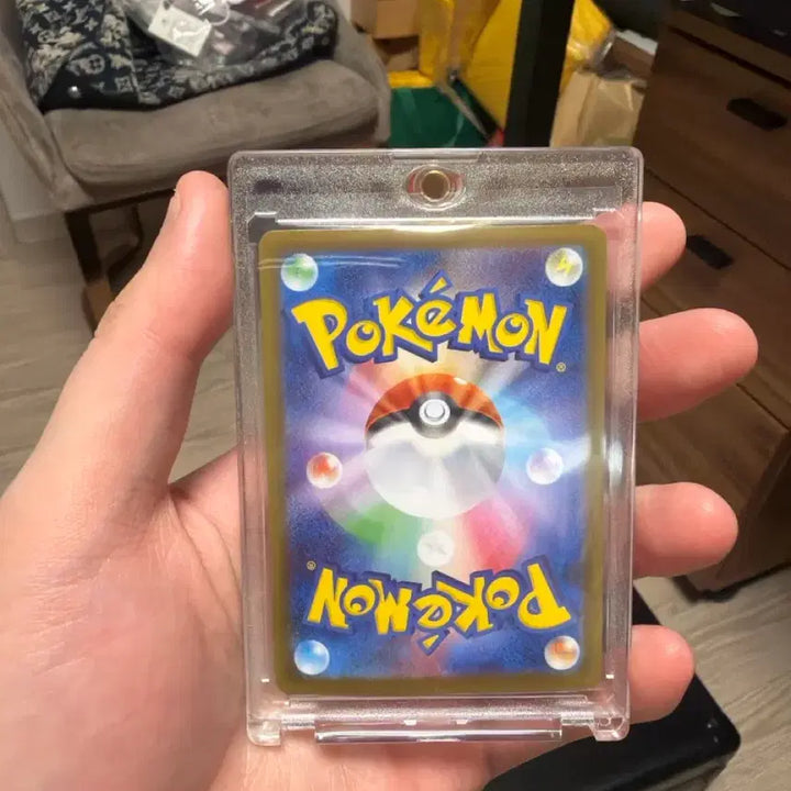 [BUNJANG] Pokemon Card Gracia EX Japanese Version / 포켓몬 카드 그레이시아 EX 일판