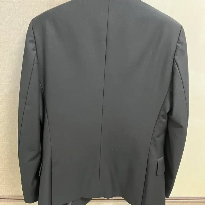 [SOLD OUT] [48] 원버튼 쟈켓