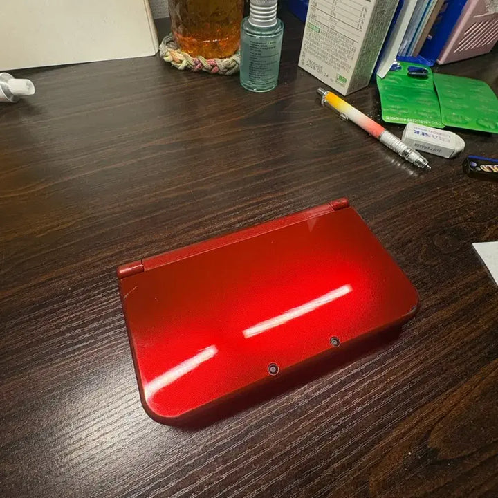 [BUNJANG] Nintendo 3DS XL Console / New 3ds xl