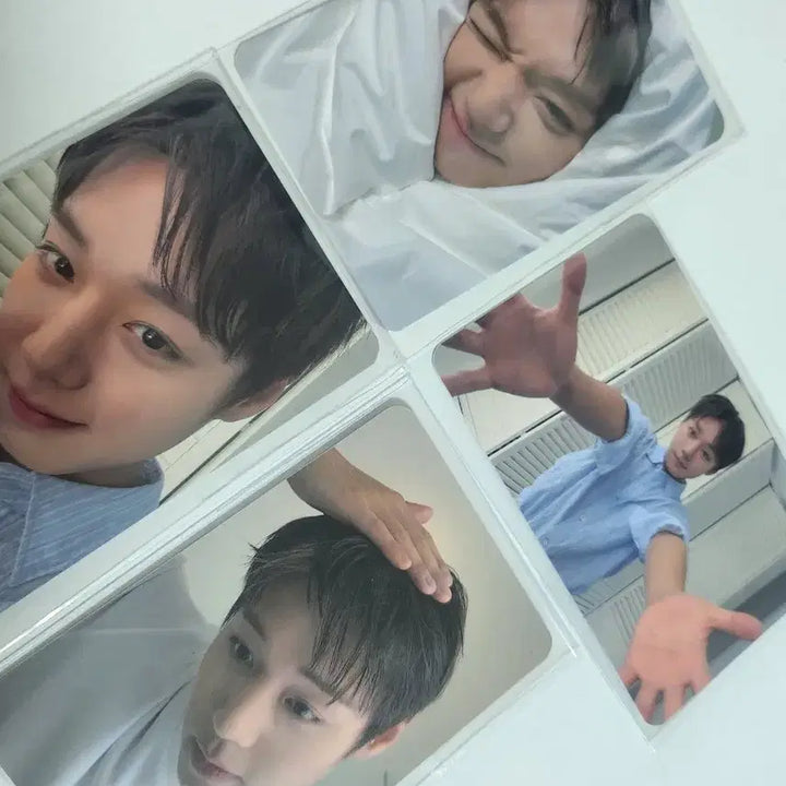 [SOLD OUT] 박지훈 포맨트 포토카드