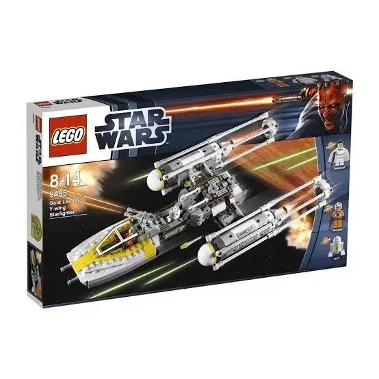 [BUNJANG] LEGO 9495 Set (Opened) / [마지막인하][레고정품] 9495 개봉