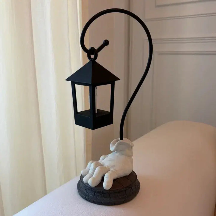 [BUNJANG] Studio Ghibli Spirited Away Lighting Cantera / 지브리 라이팅 칸테라 센과치히로의 행방불명
