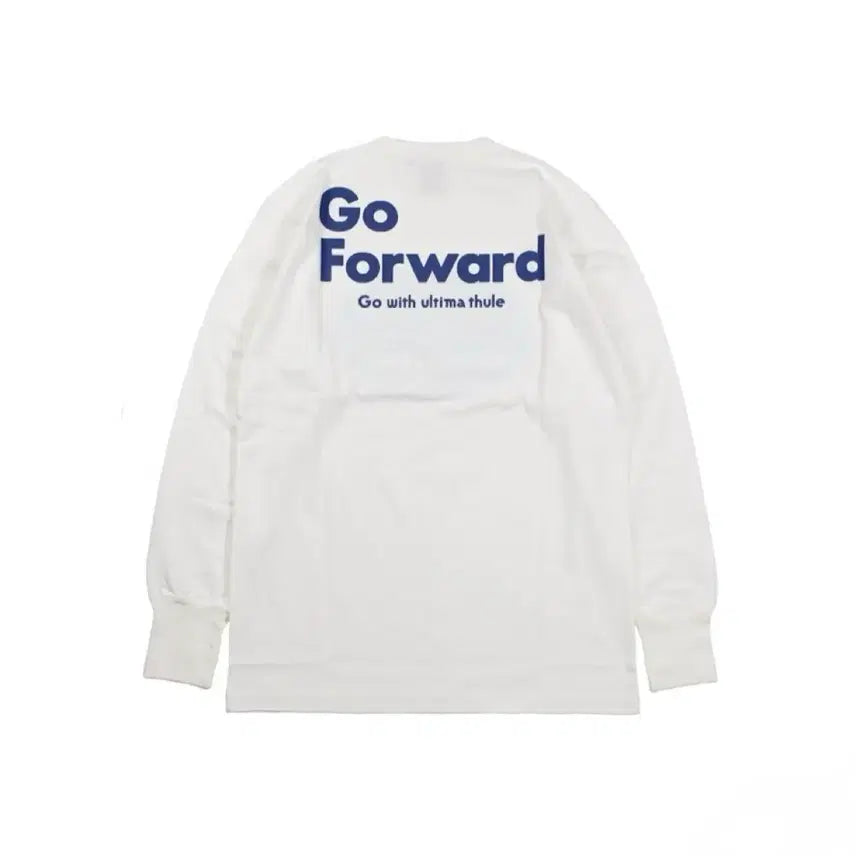 [BUNJANG] Freewheelers "Mt. DENALI" Set-in Long Sleeve T-shirt / [L]프리휠러스 "Mt. DENALI" 셋 인 롱 슬리브 티셔츠