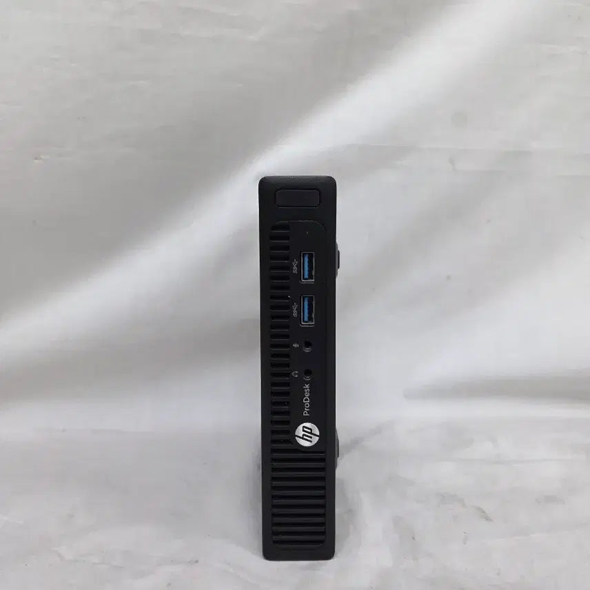 [SOLD OUT] HP 400 G2 i3 6세대 SSD WIN10 미니PC 중고컴퓨터