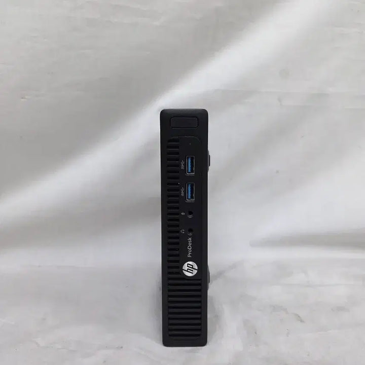 [SOLD OUT] HP 400 G2 i3 6세대 SSD WIN10 미니PC 중고컴퓨터