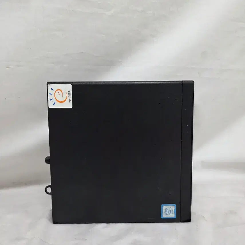 [SOLD OUT] HP 400 G2 i3 6세대 SSD WIN10 미니PC 중고컴퓨터