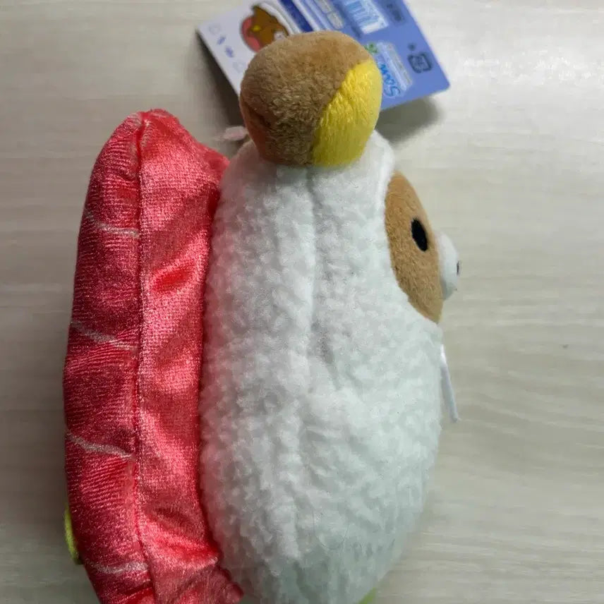 [BUNJANG] Rilakkuma Sushi Signature Plush / 리락쿠마 스시 시그니처인형