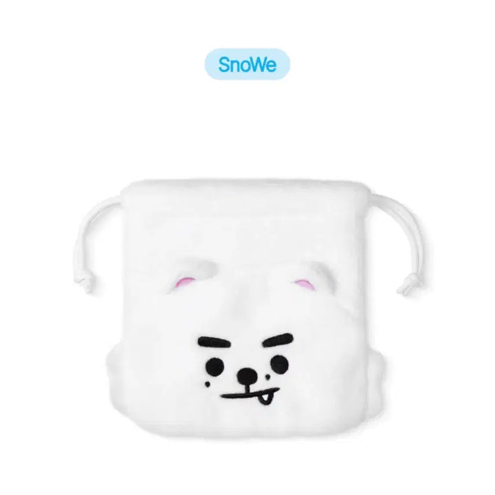 [BUNJANG] ENHYPEN Sunghoon Snowy Pouch Photocard (Sealed) / 엔하이픈 엔친 스노위 파우치 미개봉 성훈 녹스타 원츄 퓨니 포카 앨범