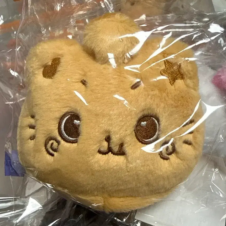 [BUNJANG] NCT WISH Bakery Wish Doll Kuri Riku Sealed / 엔시티위시 위시베이커리 베이커리위시돌 쿠리 리쿠 미개봉