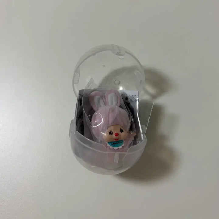 [BUNJANG] Monchhichi Floki Gacha Chimutan / 몬치치 플로키 가챠 치무탄