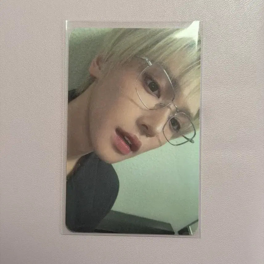 [BUNJANG] Zhang Han Yin (Han Yin) Bundle Set Photocard / 장한음 한음 보플 사녹 사전녹화 공방 역조공 포카 포토카드