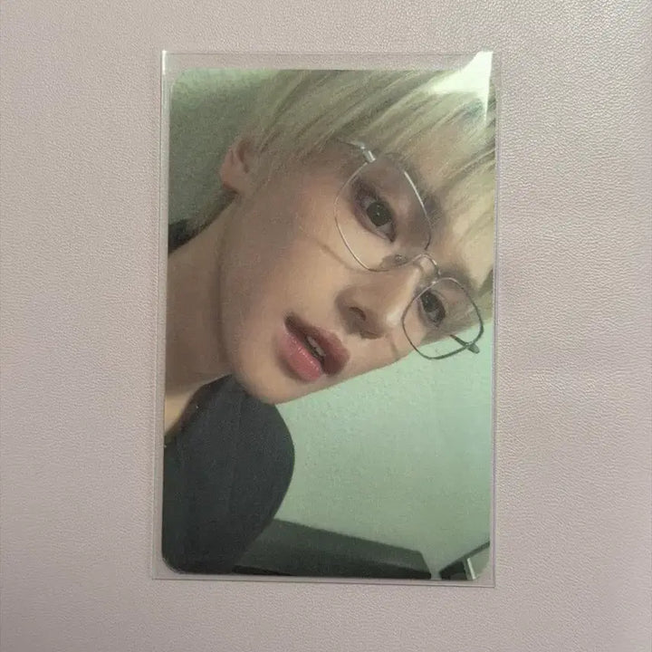 [BUNJANG] Zhang Han Yin (Han Yin) Bundle Set Photocard / 장한음 한음 보플 사녹 사전녹화 공방 역조공 포카 포토카드