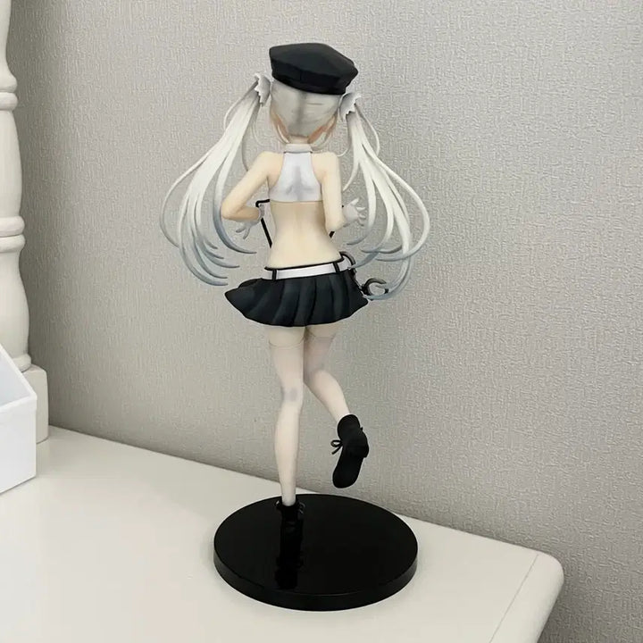 [BUNJANG] Rurudo Rurudo Angel Police L Union Creative Figure / 루루도 천사경찰 엘 유니온크리에이티브 rurudo 미소녀 피규어
