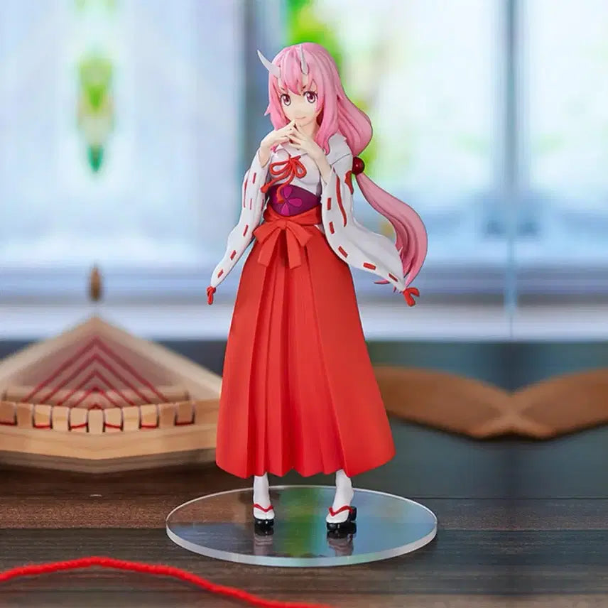 [BUNJANG] That Time I Got Reincarnated as a Slime Shuna Pop Up Parade Figure / 전생슬 슈나 팝업퍼레이드 피규어