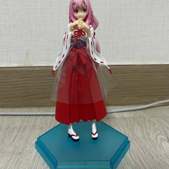 [BUNJANG] That Time I Got Reincarnated as a Slime Shuna Pop Up Parade Figure / 전생슬 슈나 팝업퍼레이드 피규어