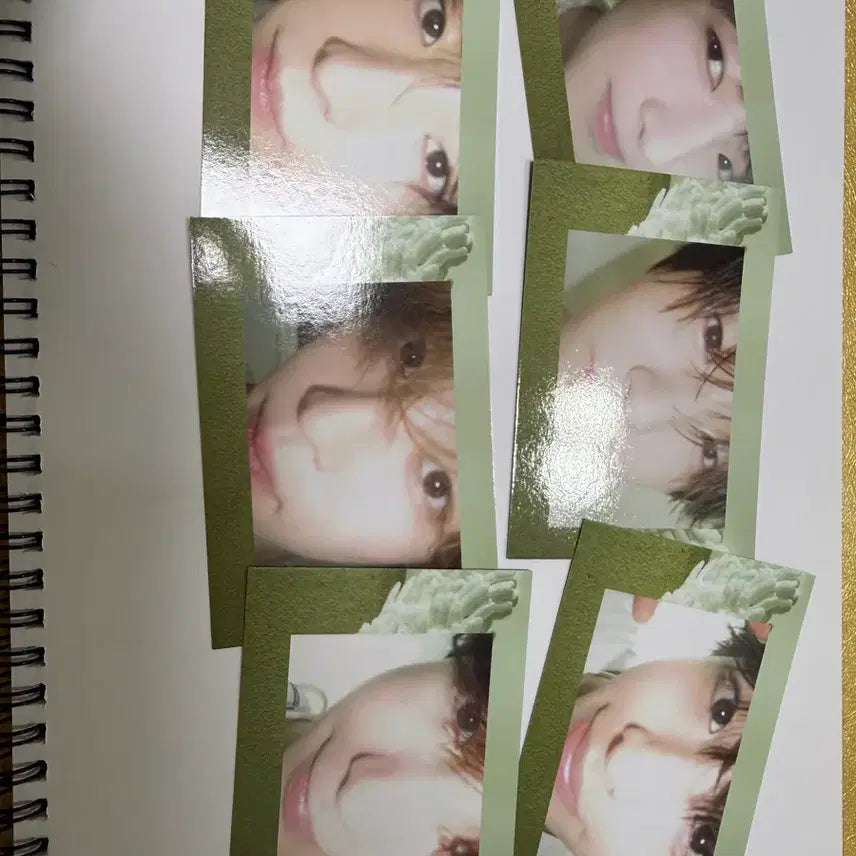 [BUNJANG] NCT WISH Steady Mini Album Vol. 1 (QR Ver., Unsealed) / 엔시티 위시 스테디 스마트 개봉 미니 1집 Steady (QR Ver.)
