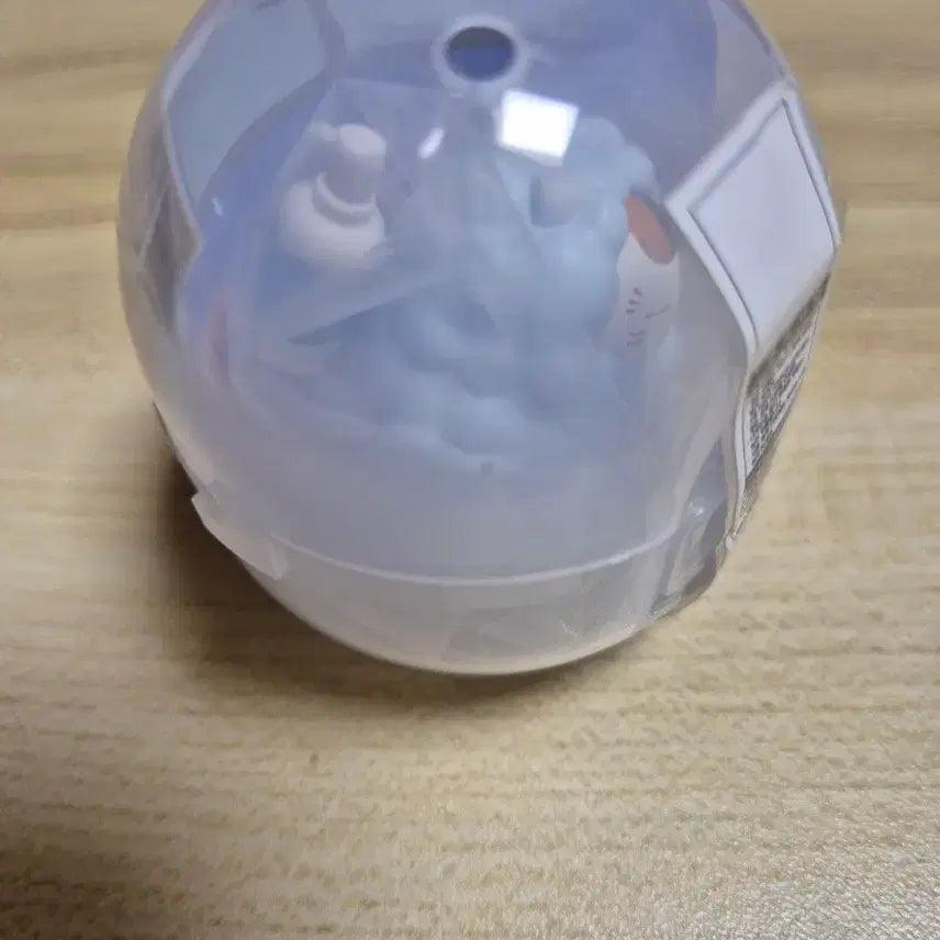 [SOLD OUT] 냥코센세 목욕시간 가챠 보글보글 새상품 미개봉 판매해요