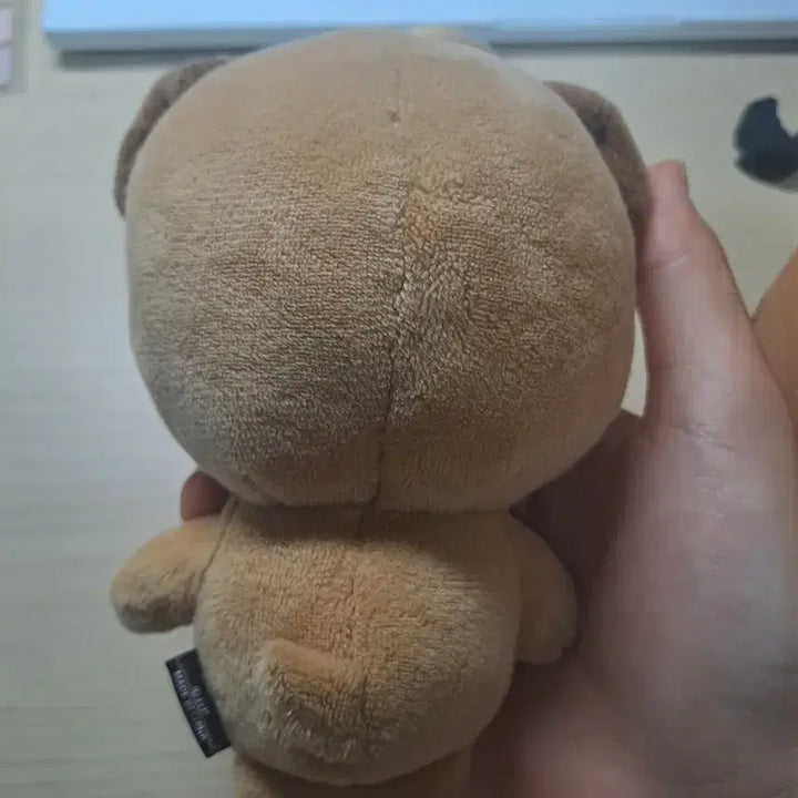 [BUNJANG] DAY6 Dowoon Denimals &