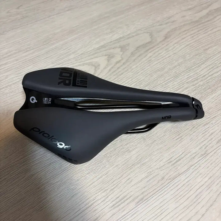 [BUNJANG] Prologo Dimension NDR 143mm Road &amp; Fixie Bike Saddle / 프롤로고 디멘션 NDR 143 안장 로드 픽시 안장