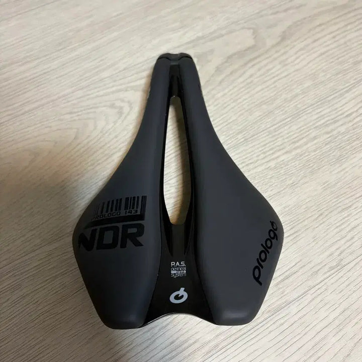 [BUNJANG] Prologo Dimension NDR 143mm Road &amp; Fixie Bike Saddle / 프롤로고 디멘션 NDR 143 안장 로드 픽시 안장